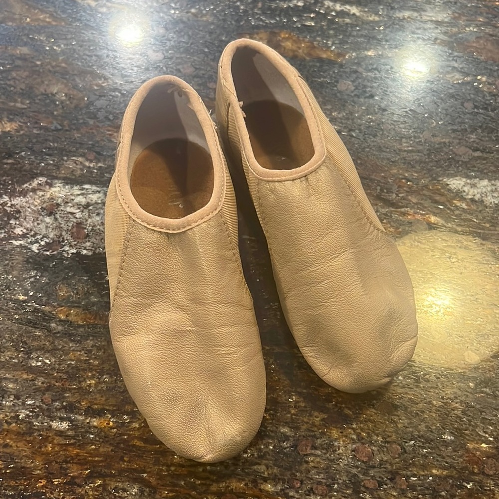 Bloch Jazz shoes